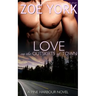 Love on the Outskirts of Town