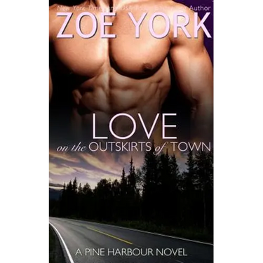 Love on the Outskirts of Town