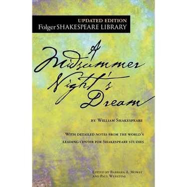 A Midsummer Night's Dream