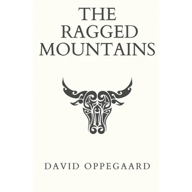 The Ragged Mountains