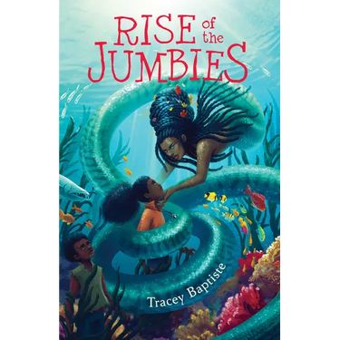 Rise of the Jumbies