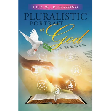 Pluralistic Portrait of God