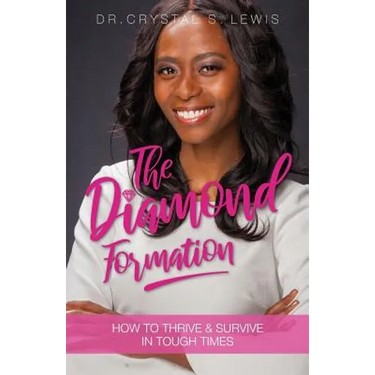 The Diamond Formation: How to Thrive & Survive in Tough Times