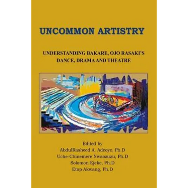 Uncommon Artistry