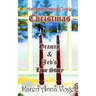 Amish Knitting Circle Christmas: Granny & Jeb's Love Story