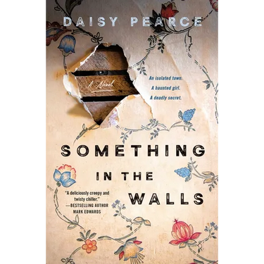 Something in the Walls