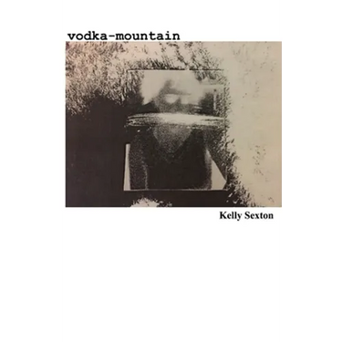 vodka - mountain