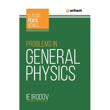 Problems In General Physics