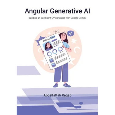 Angular Generative AI: Building an intelligent CV enhancer with Google Gemini