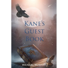 Kane's Guest Book