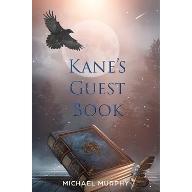 Kane's Guest Book