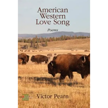 American Western Love Song