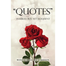 Quotes: Humbled but, Yet Eloquent