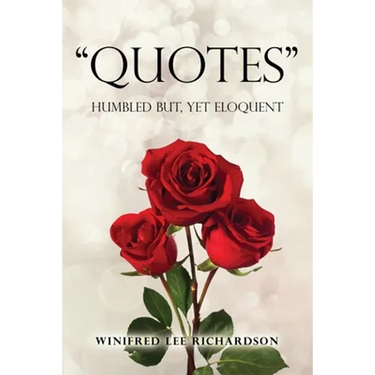Quotes: Humbled but, Yet Eloquent