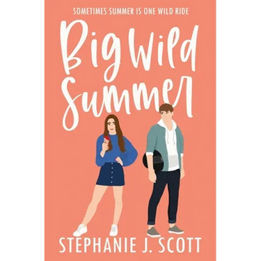 Big Wild Summer