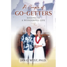 A Couple of Go-Getters: Making It a Wonderful Life