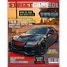 Street Cars 101 Magazine- July 2022 Issue 15