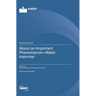 About an Important Phenomenon-Water Hammer