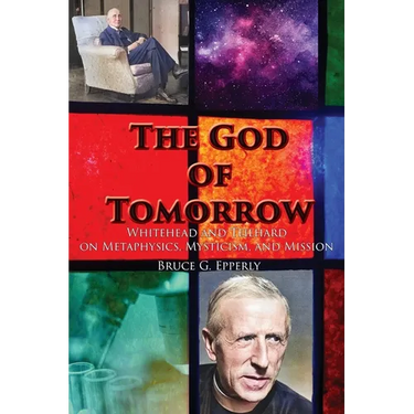 The God of Tomorrow