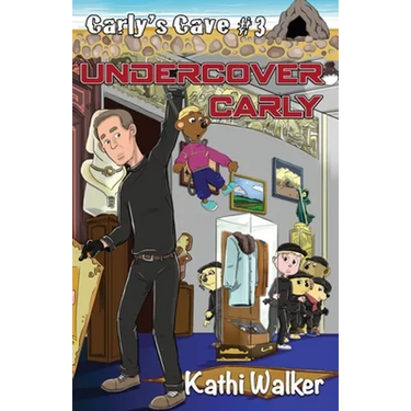Undercover Carly