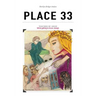Place 33, - Book 2 - Touched by Angie: While getting to know Joseph Campbell