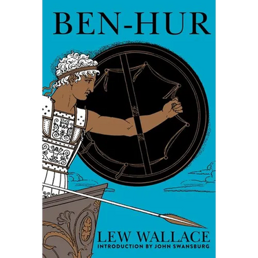 Ben-Hur: A Tale of the Christ