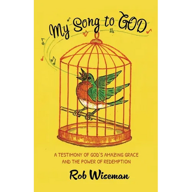 My Song to God