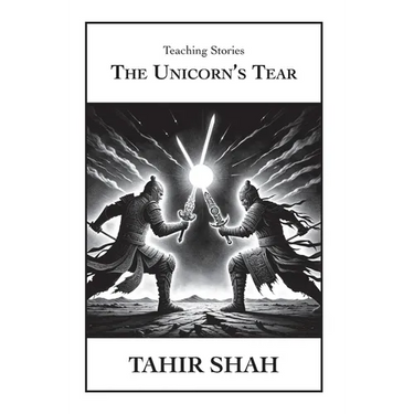 The Unicorn's Tear
