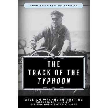 The Track of the Typhoon