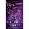 Fifth Grave Past the Light