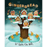 The Gingerbread House