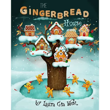 The Gingerbread House