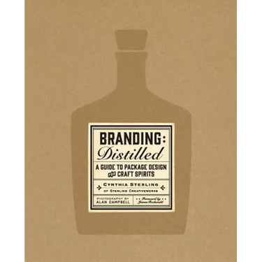 Branding: Distilled