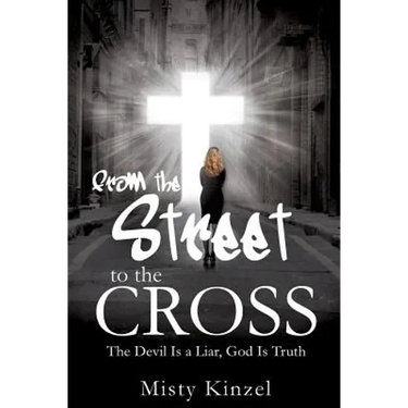 From the Street to the Cross