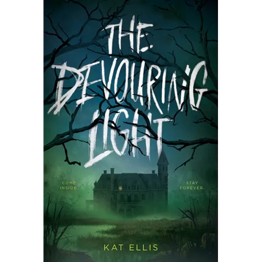 The Devouring Light