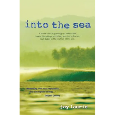 Into the Sea