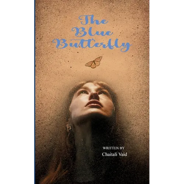 The Blue Butterfly The Awakening