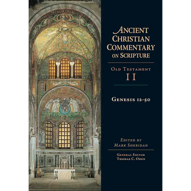 Genesis 12-50: Volume 2 Volume 2