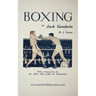 Jack Goodwin's Boxing