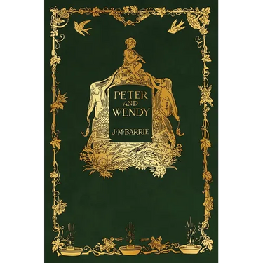 Peter and Wendy