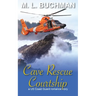 Cave Rescue Courtship: a military romance story