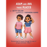 Adam and Ava Trade Places