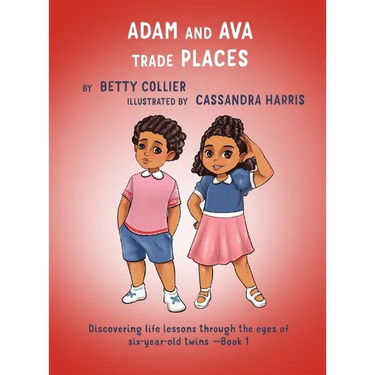 Adam and Ava Trade Places