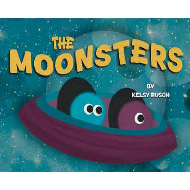 The Moonsters