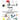 English-Pashto Tools Children's Bilingual Picture Dictionary