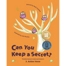 Can You Keep a Secret? 3: Action Verse