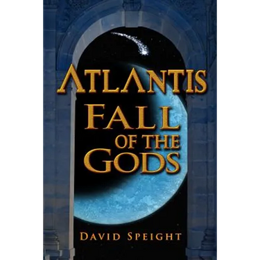 Atlantis: Fall of the Gods