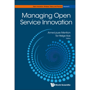 Managing Open Service Innovation