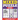 Mixed Puzzle Book: An Adult Activity Book For Fun And Relaxation With 200+ Popular Puzzles Sudoku, Word Search, Crossword, Kakuro, Codewo