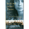 Behind Rebel Lines: The Incredible Story of Emma Edmonds, Civil War Spy